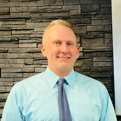 Chiropractor Grand Rapids MI Cory Wellman