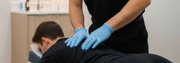 What Does a Grand Rapids MI Chiropractor Do | Innovative Chiropractic