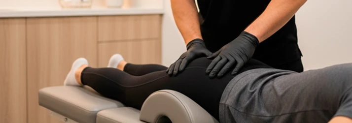 Can a Chiropractor Help With Sciatica in Grand Rapids MI?