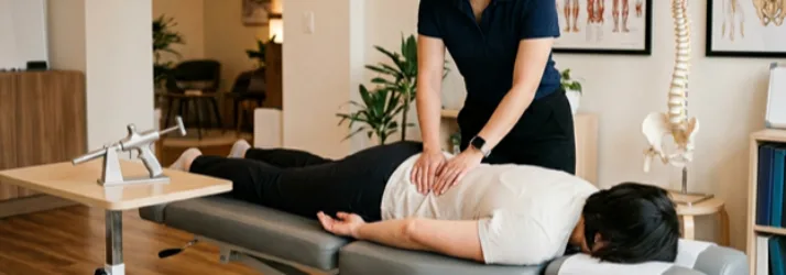 chiropractic care for sciatica and back pain