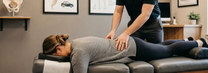 chiropractic care for sciatica and back pain