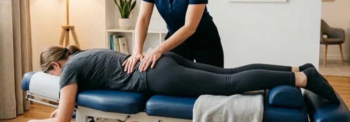 chiropractic care for sciatica and back pain