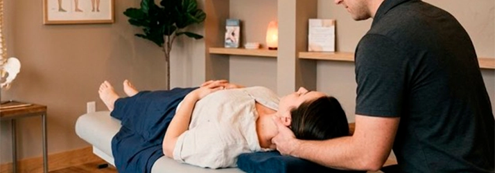 Chiropractor for Tension Headaches in Grand Rapids MI