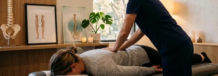 Why More People Are Choosing Chiropractic Care for Natural Pain Relief