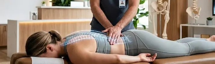 What Does Chiropractic Adjustment in Grand Rapids MI Do? Benefits, Process & What to Expect
