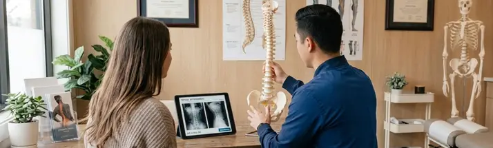 Is a Chiropractor in Grand Rapids MI a Doctor or Specialist? Chiropractic Degree, Training & MD vs DC Explained