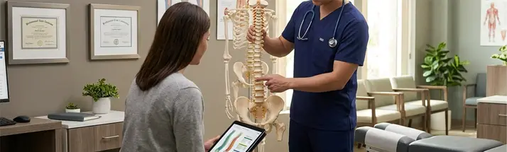 Are Chiropractors in Grand Rapids MI Doctors? Training, Costs & Benefits of Chiropractic Care