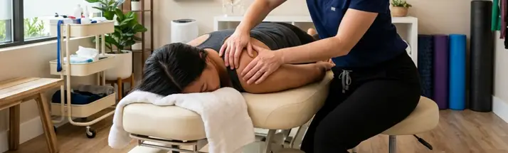 What Is Myofascial Release Therapy in Grand Rapids MI? How It Works, Benefits, Risks and Who Can Benefit