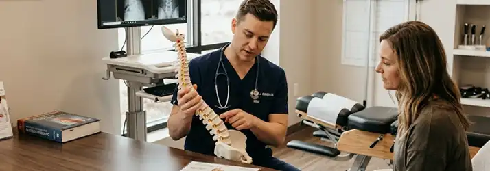 Is a Chiropractor a Real Doctor? | Education & Training in Grand Rapids MI