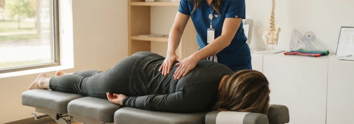 Chiropractic Wellness Care in Grand Rapids: Benefits of Chiropractic Care in Grand Rapids MI
