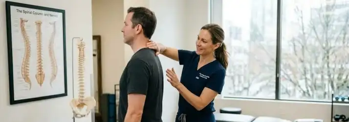What Do Chiropractors Do in Grand Rapids MI? A Complete Guide to Chiropractic Care