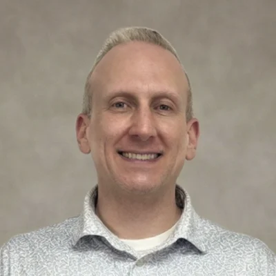 Chiropractor Grand Rapids MI Cory Wellman